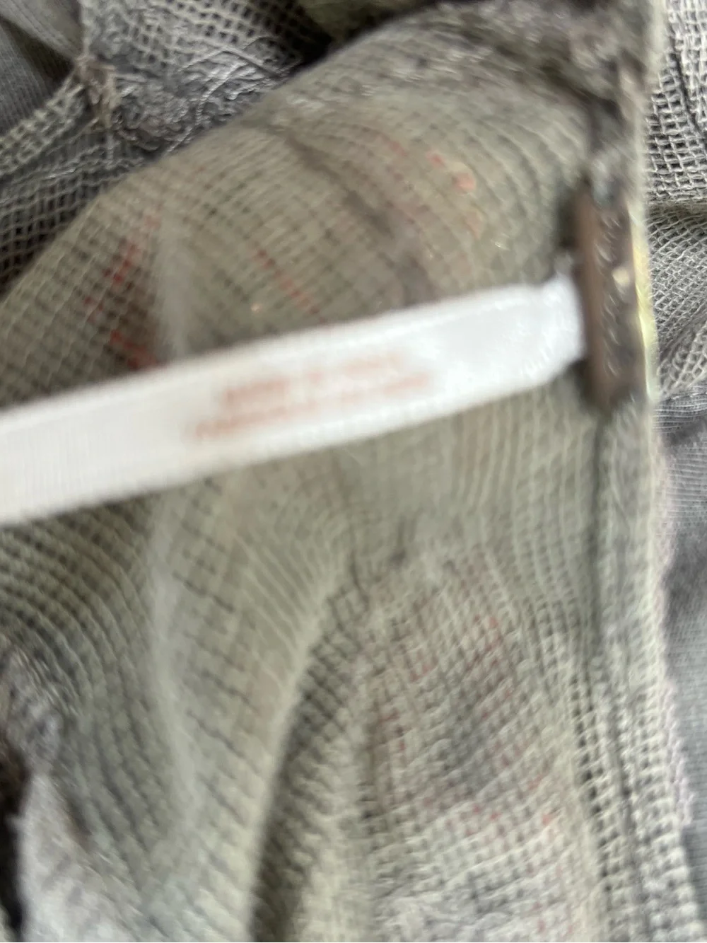 Free People relaxed neck
